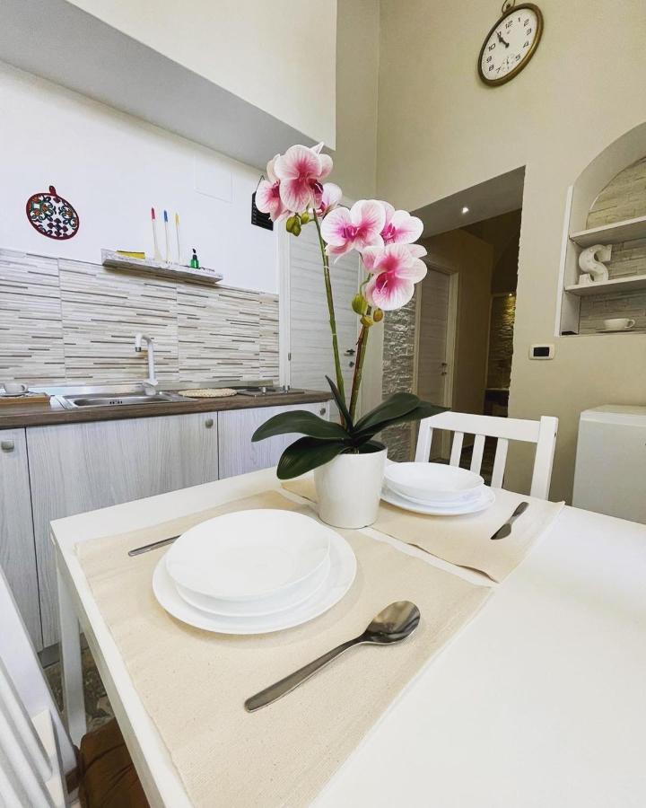 Appartamento Luxury Massafra Kültér fotó