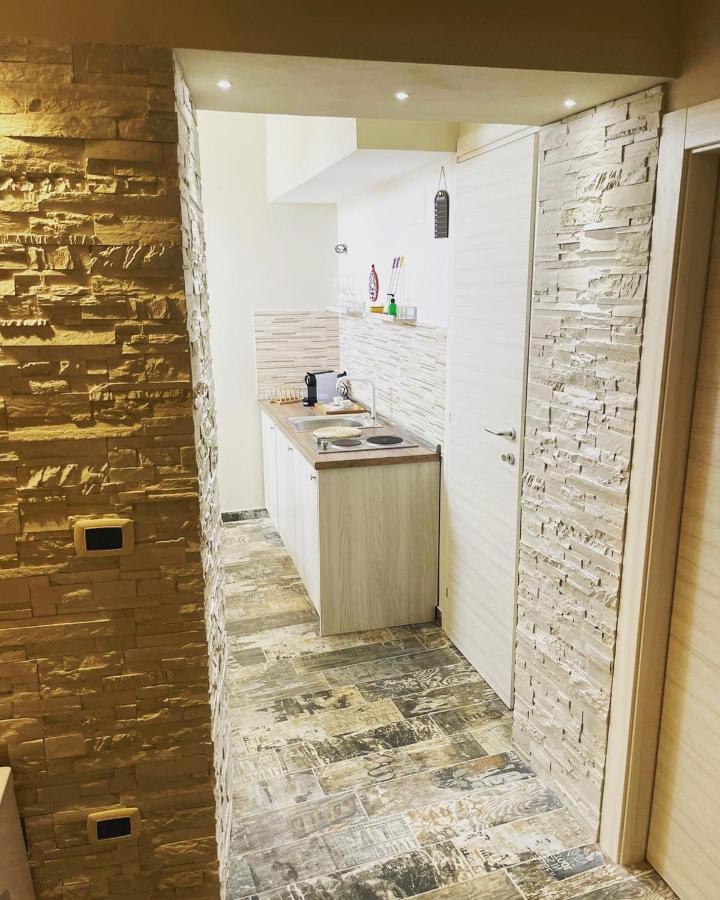 Appartamento Luxury Massafra Kültér fotó